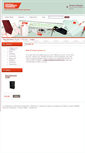 Mobile Screenshot of imeche.loyaltypointstore.com