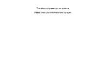 Tablet Screenshot of gammonempire.loyaltypointstore.com